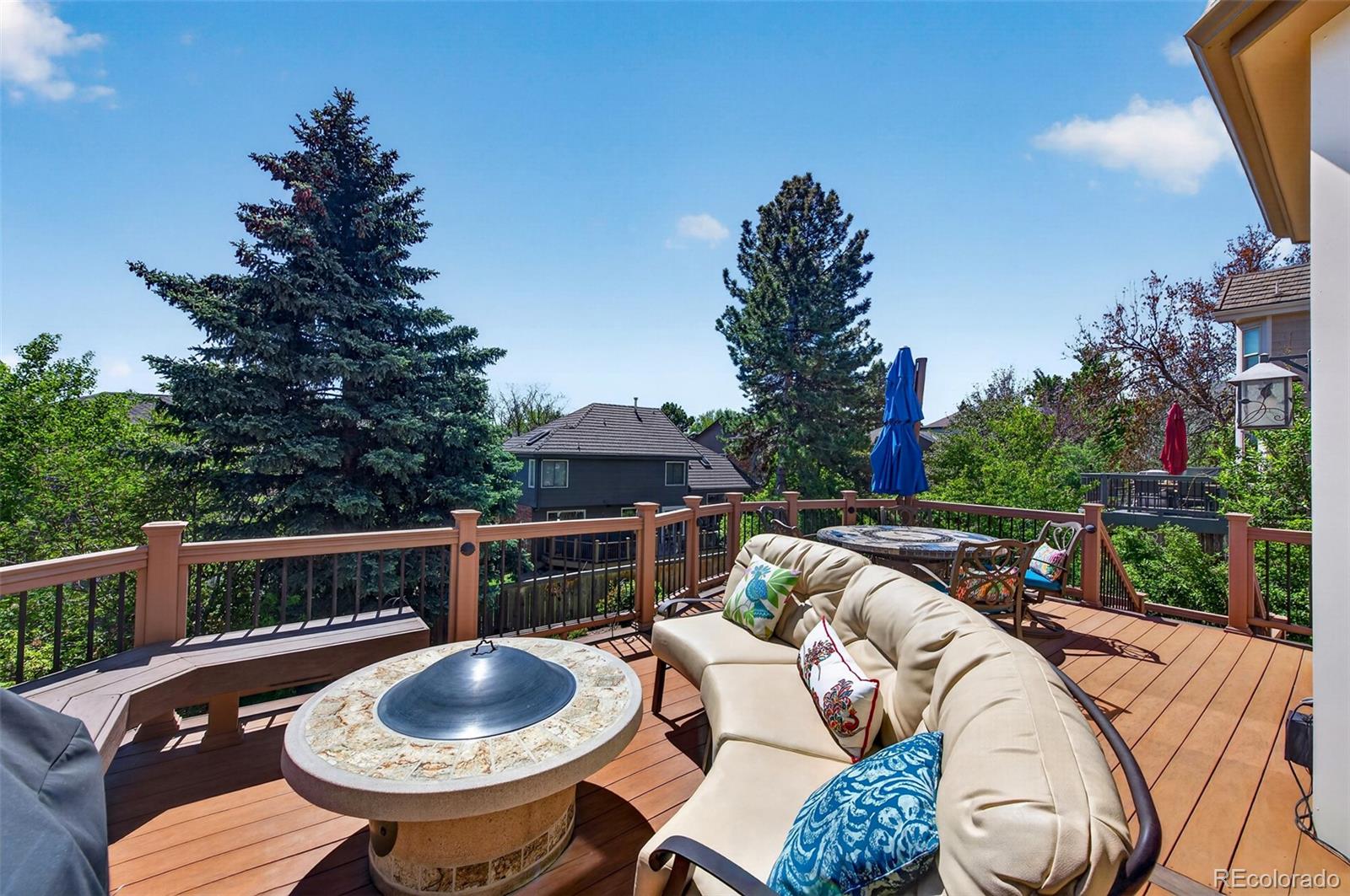 173 Willowleaf Drive Littleton CO 80127