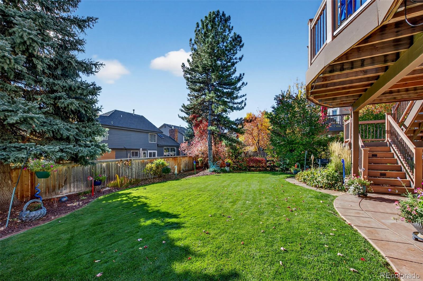 173 Willowleaf Drive Littleton CO 80127