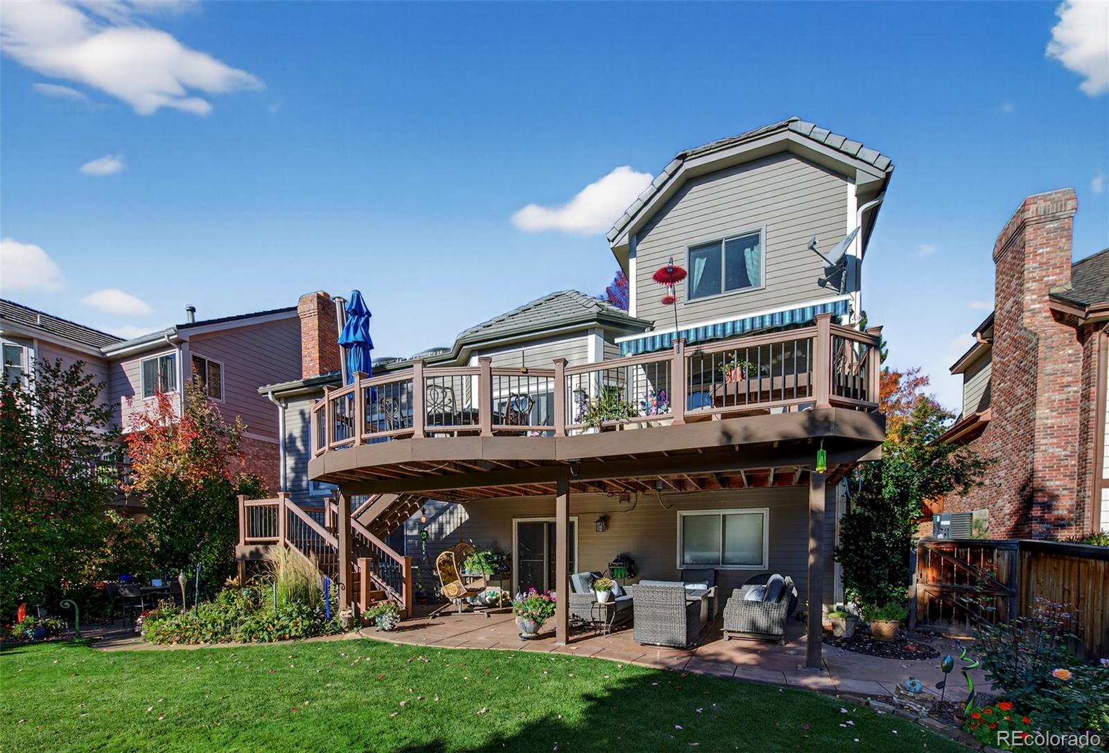 173 Willowleaf Drive Littleton CO 80127