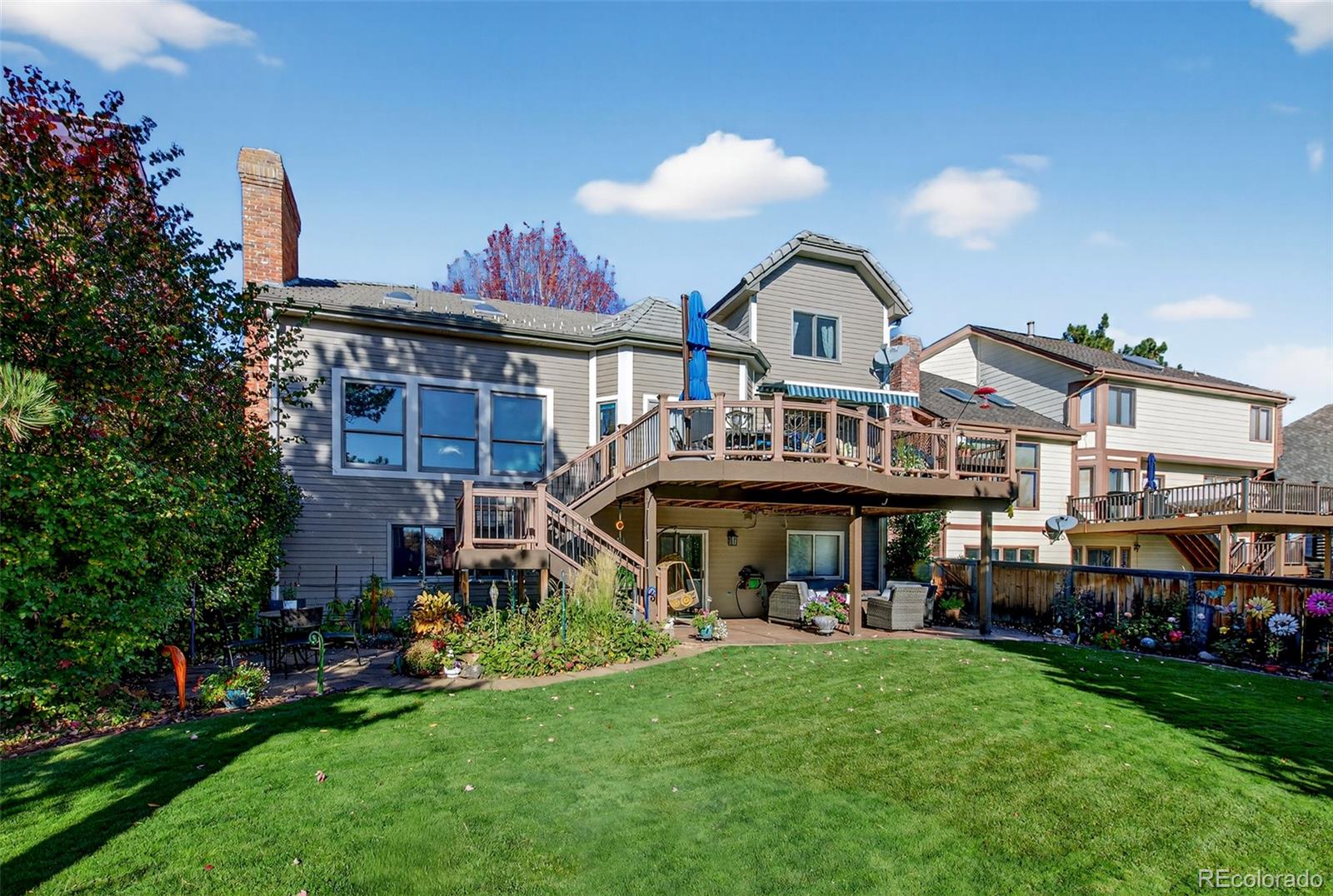 173 Willowleaf Drive Littleton CO 80127