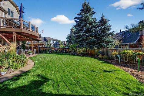 173 Willowleaf Drive Littleton CO 80127