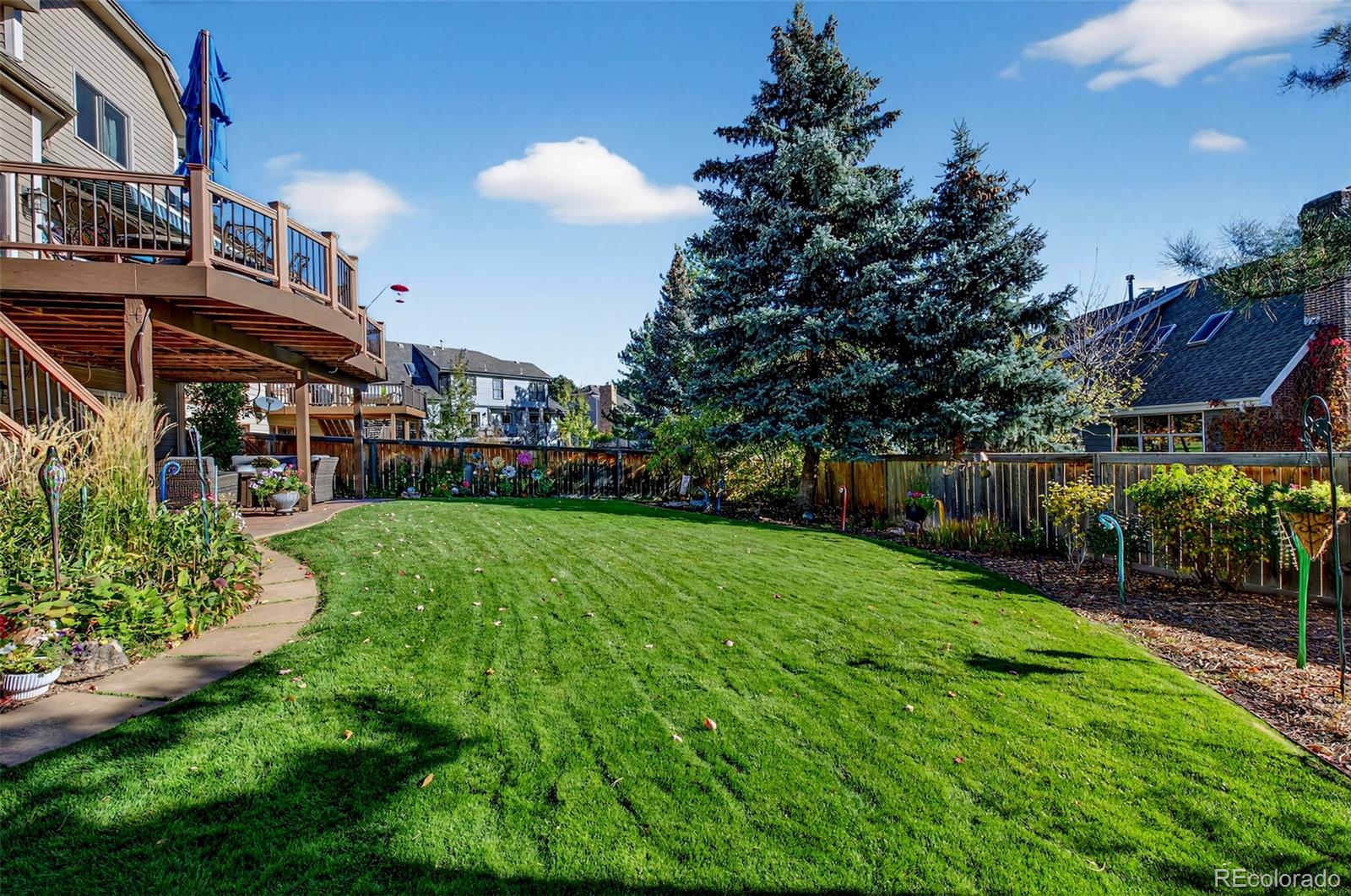 173 Willowleaf Drive Littleton CO 80127