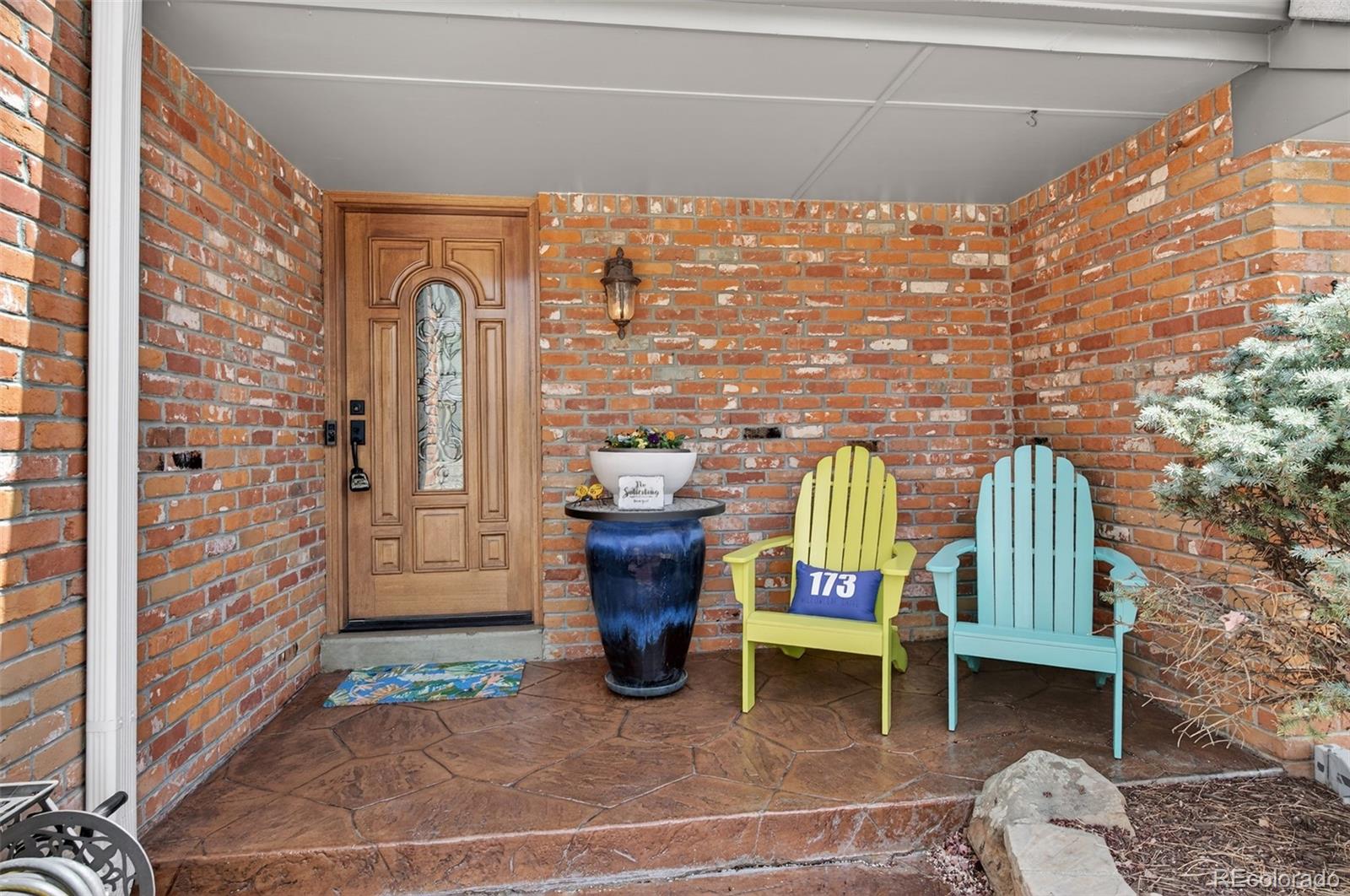173 Willowleaf Drive Littleton CO 80127