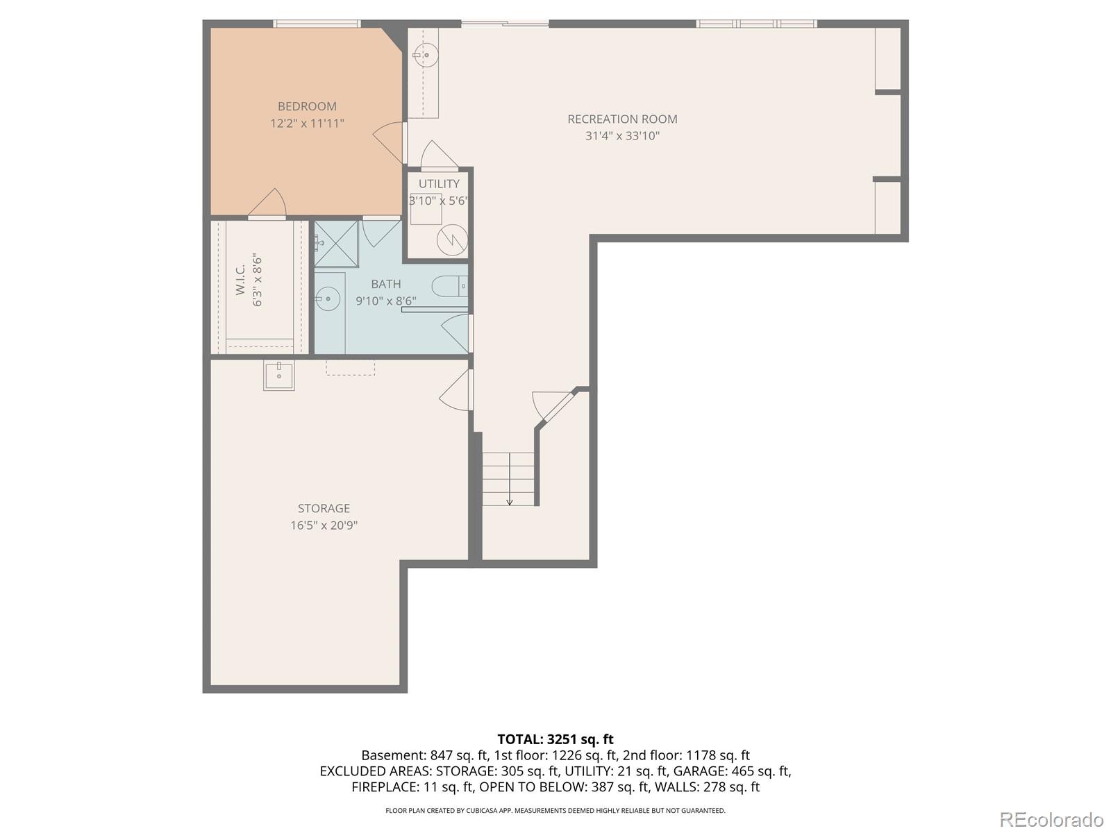 173 Willowleaf Drive Littleton CO 80127