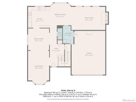 173 Willowleaf Drive Littleton CO 80127