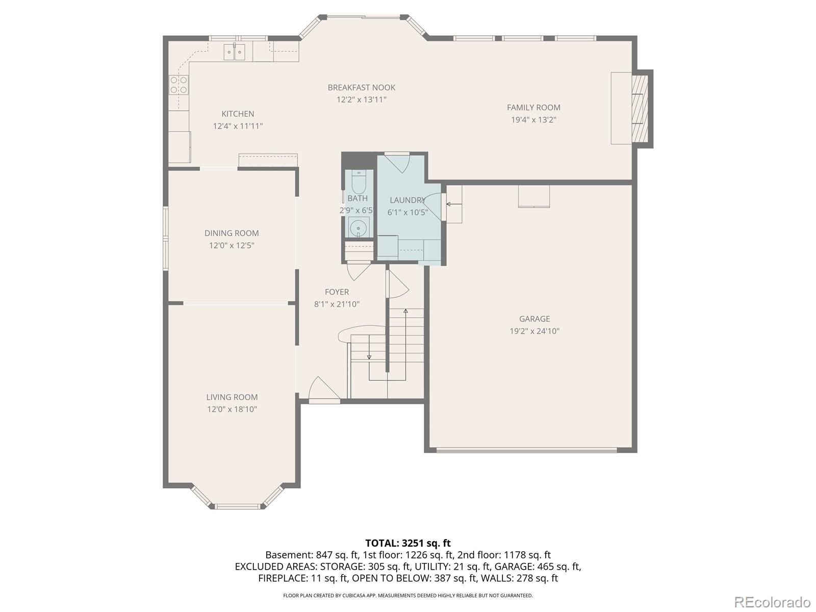 173 Willowleaf Drive Littleton CO 80127