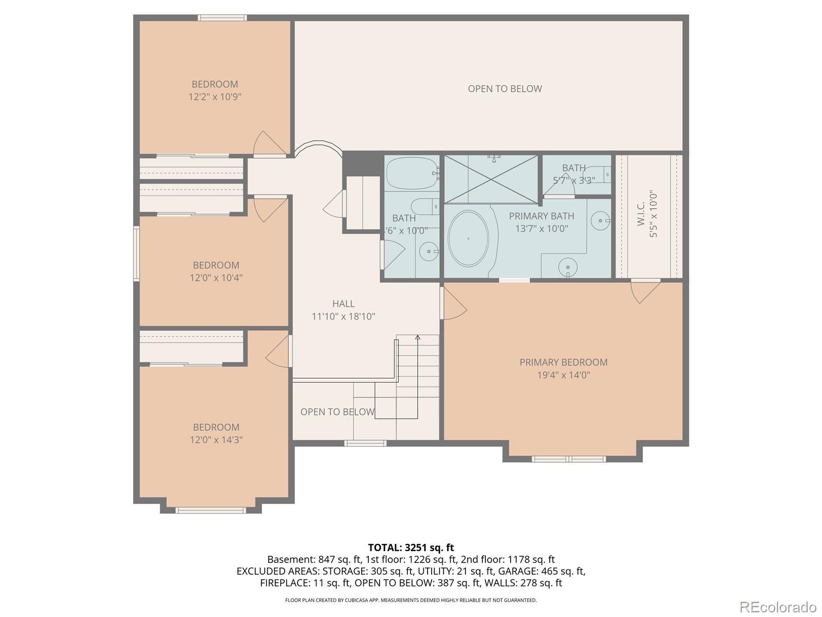 173 Willowleaf Drive Littleton CO 80127