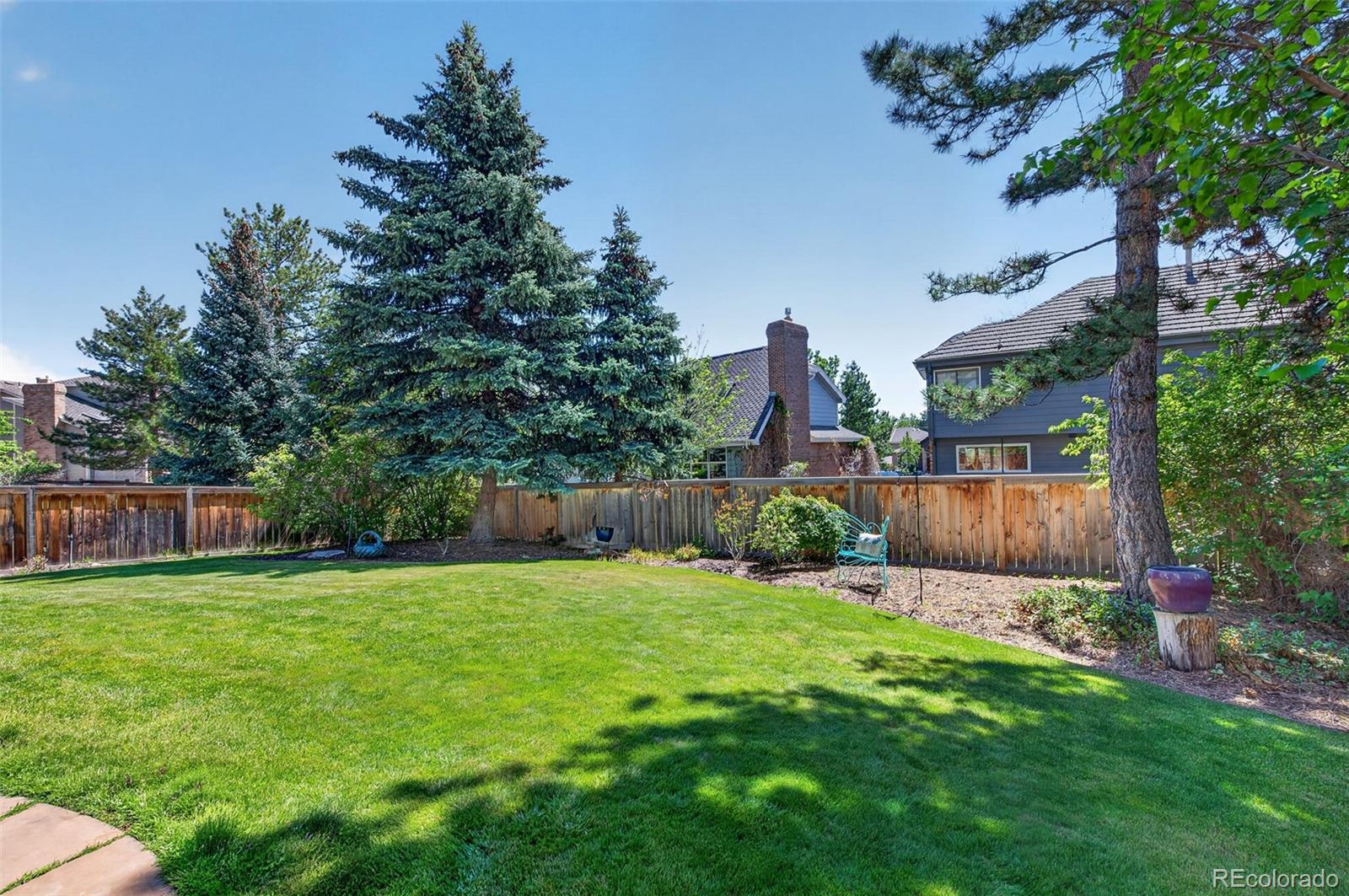 173 Willowleaf Drive Littleton CO 80127