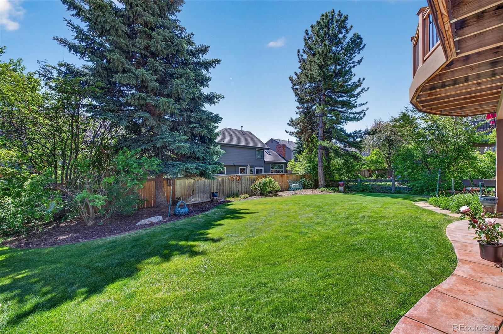 173 Willowleaf Drive Littleton CO 80127