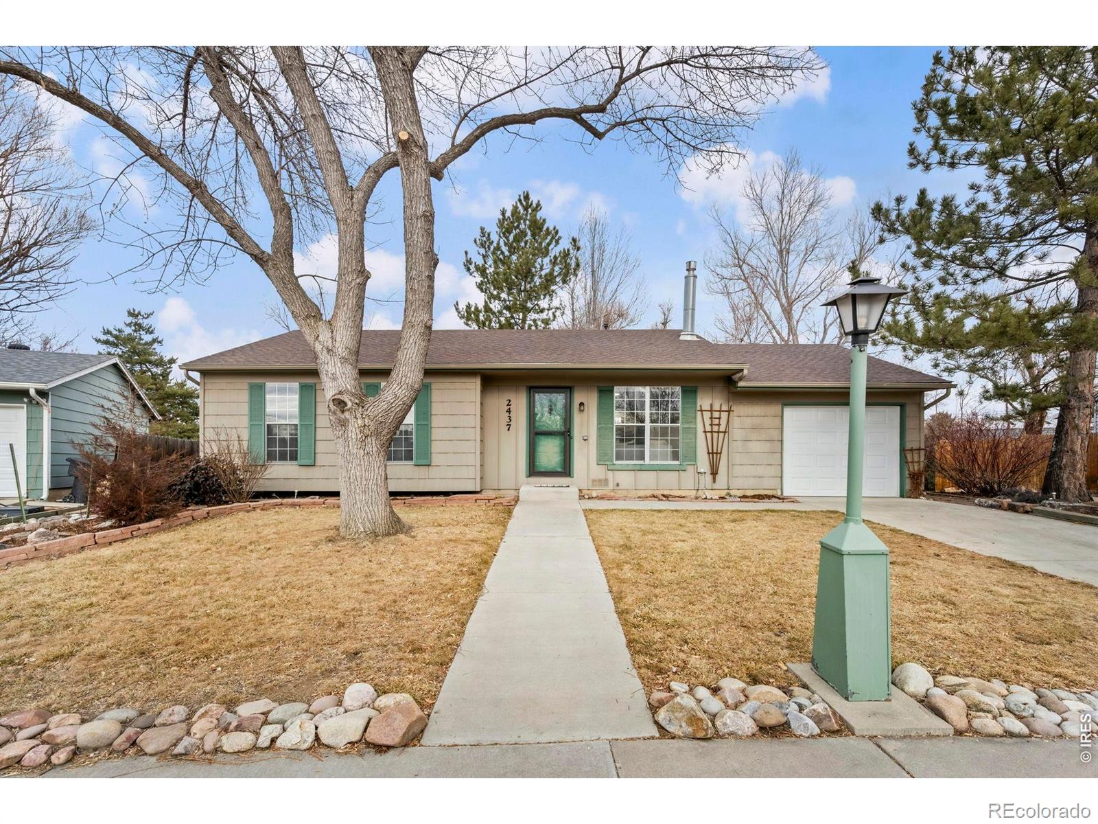 2437 Lincoln Street Longmont CO 80501