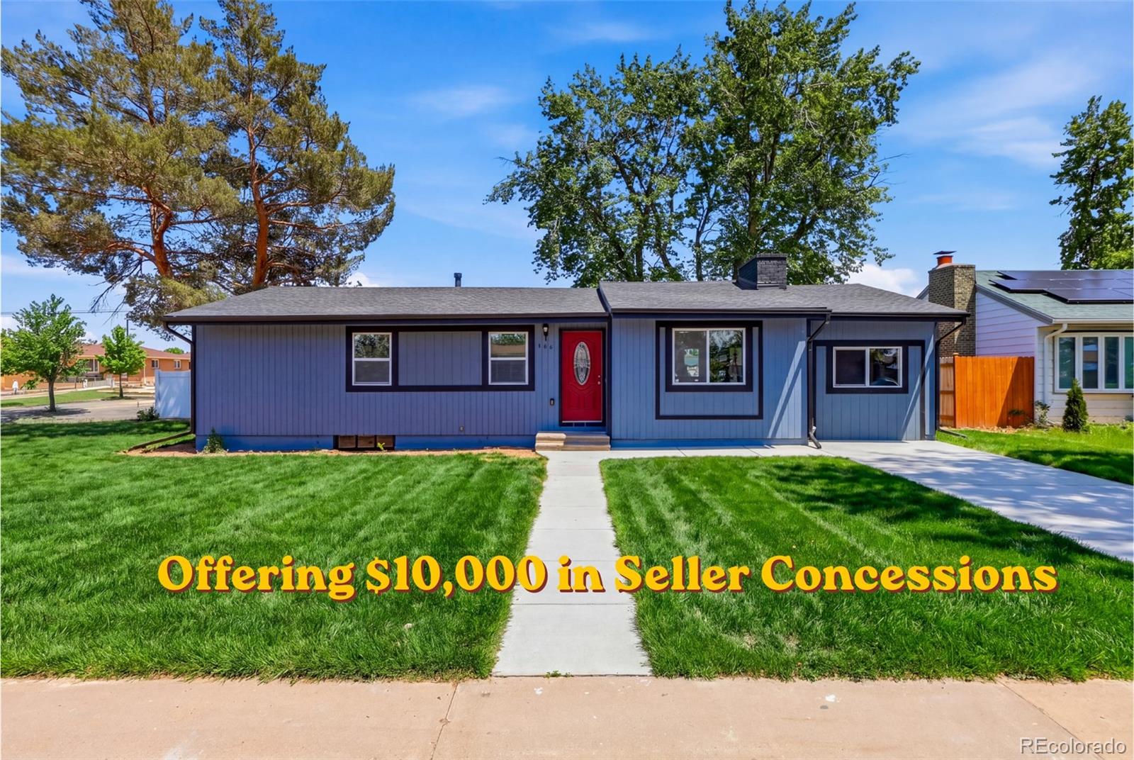 346 Central Avenue Brighton CO 80601