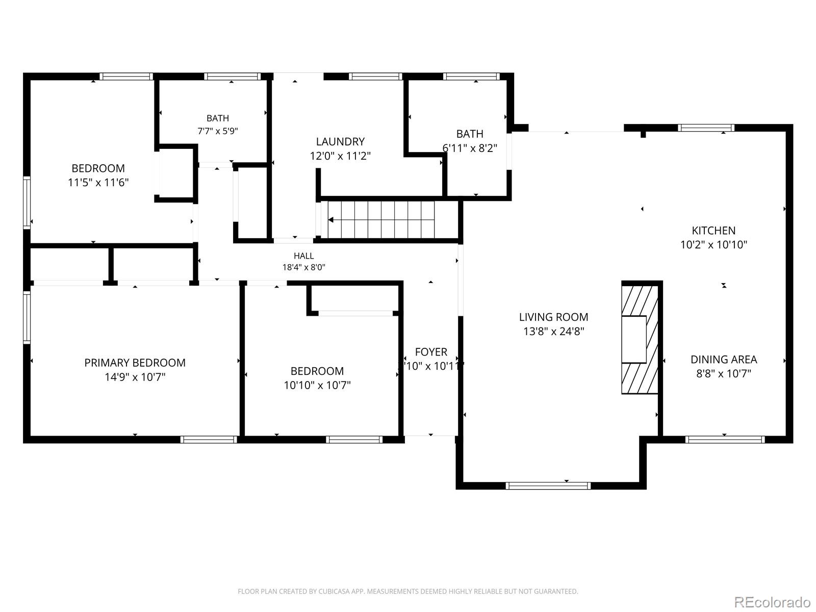 346 Central Avenue Brighton CO 80601