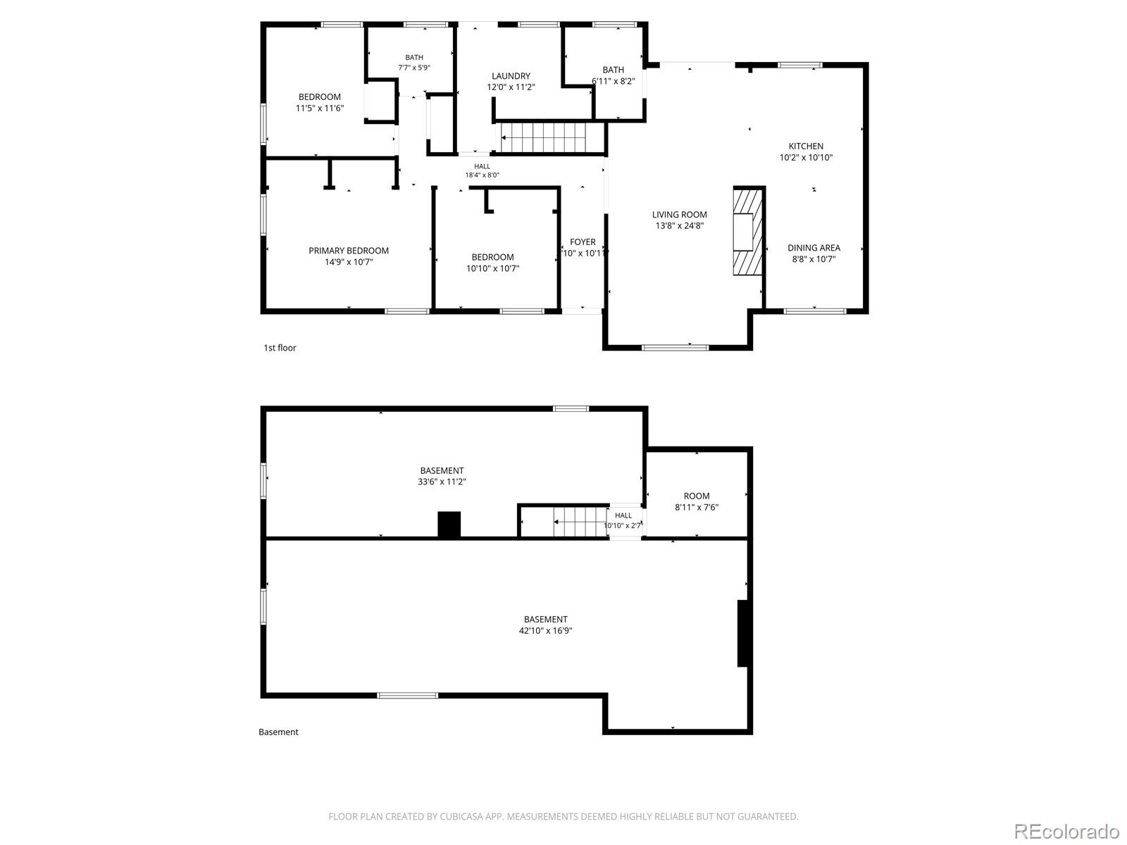 346 Central Avenue Brighton CO 80601