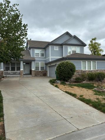 7242 S Rome Street Aurora CO 80016