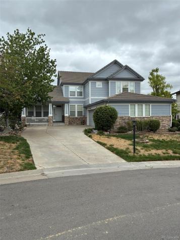 7242 S Rome Street Aurora CO 80016