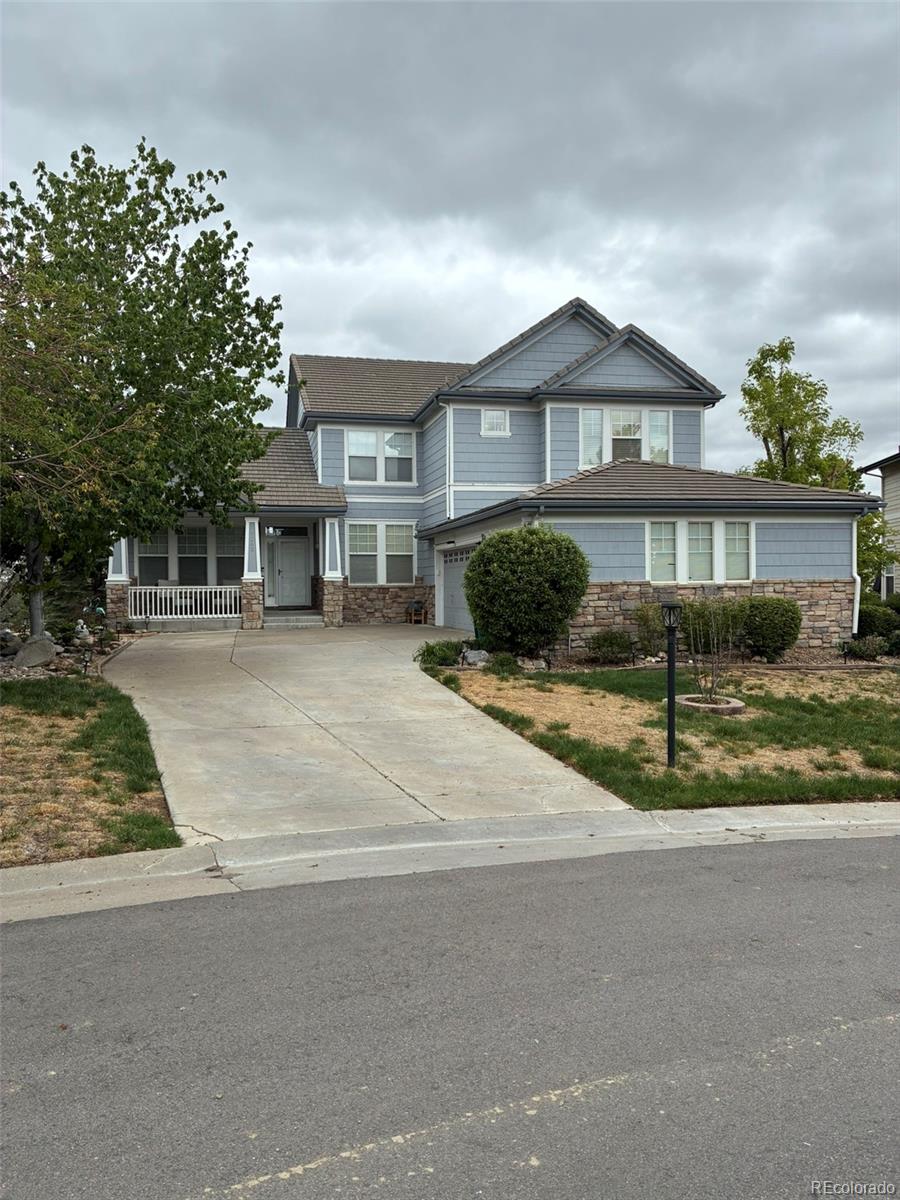 7242 S Rome Street Aurora CO 80016