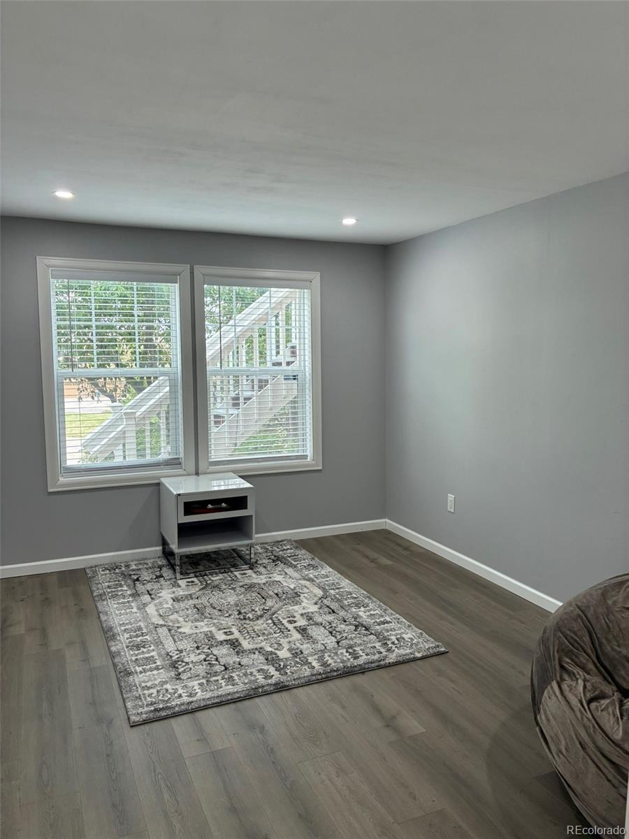 7242 S Rome Street Aurora CO 80016