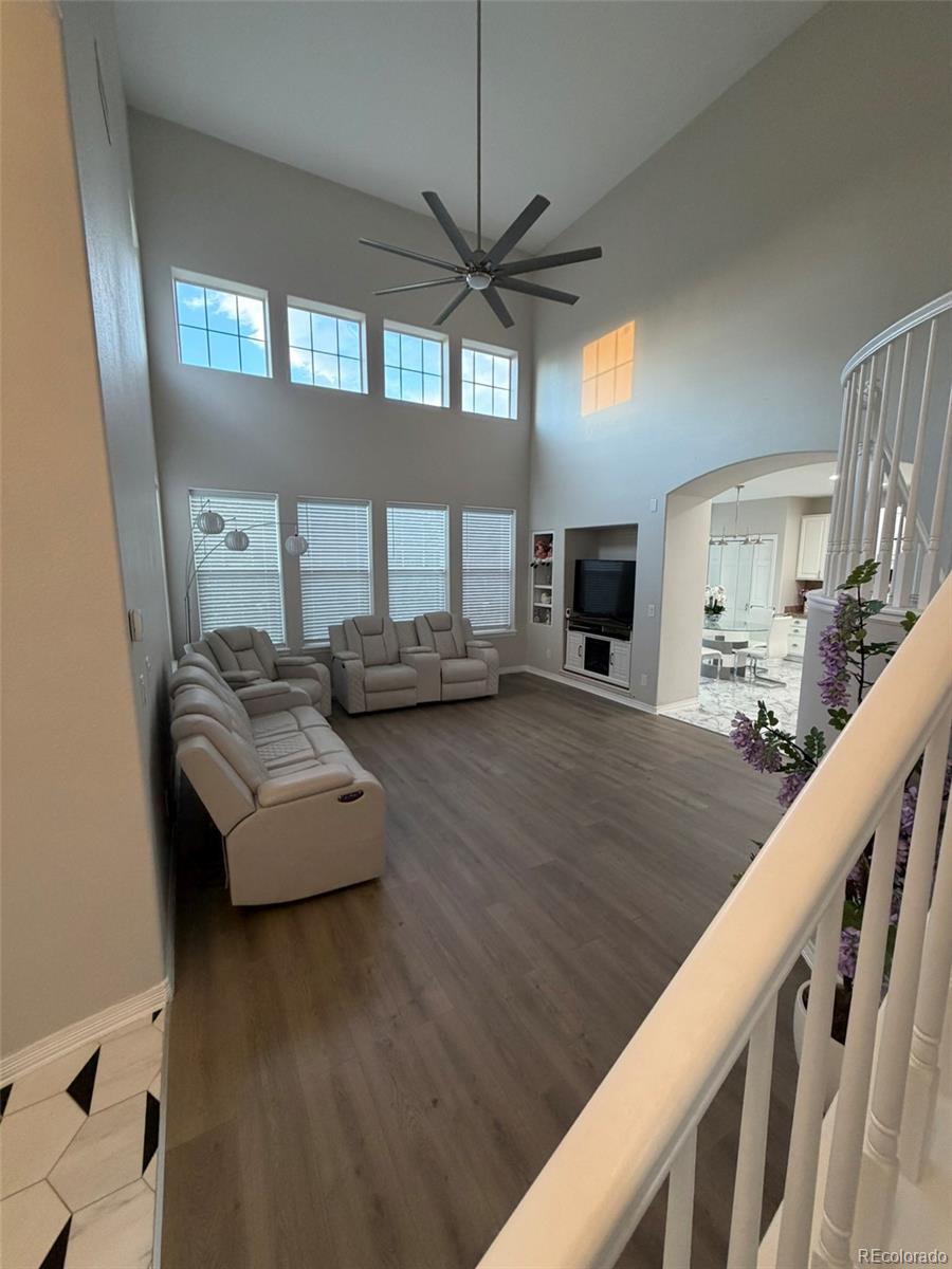 7242 S Rome Street Aurora CO 80016