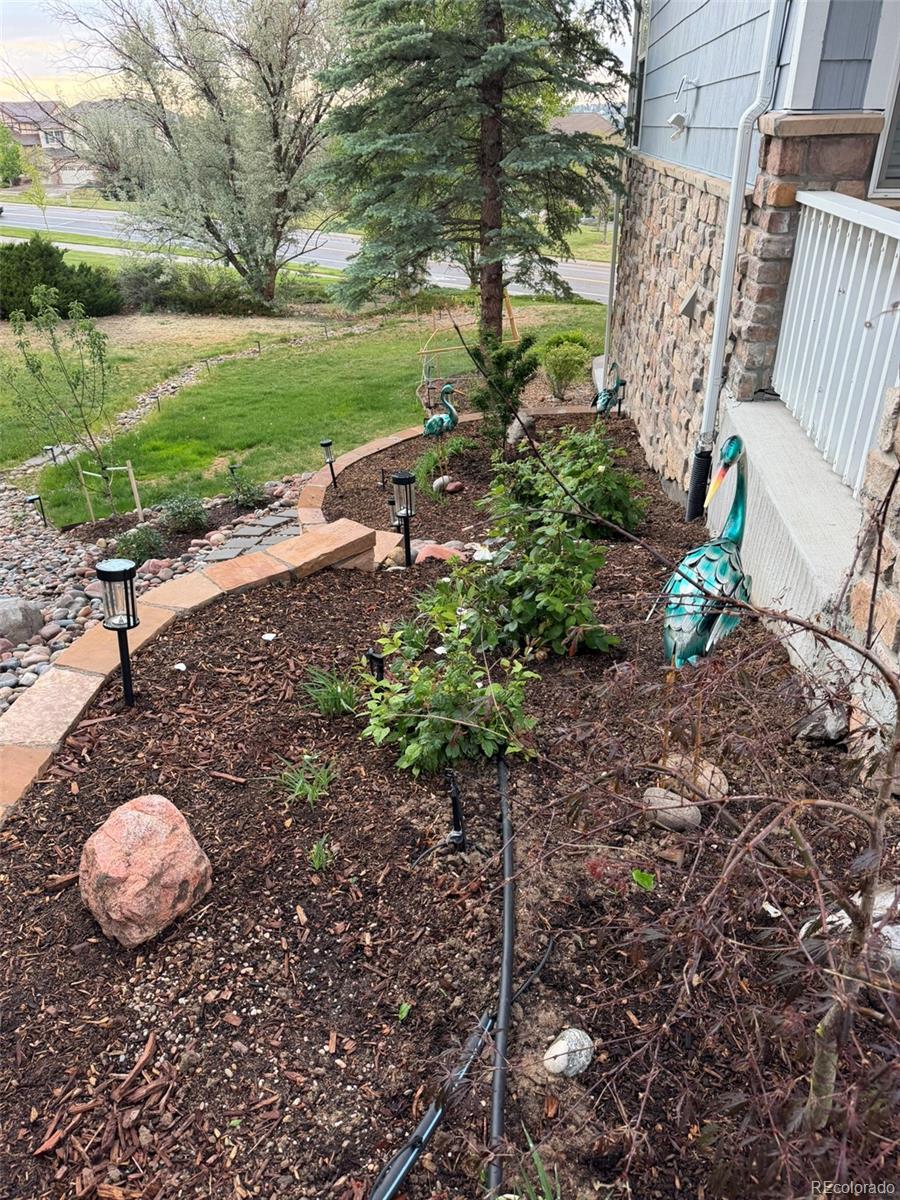 7242 S Rome Street Aurora CO 80016