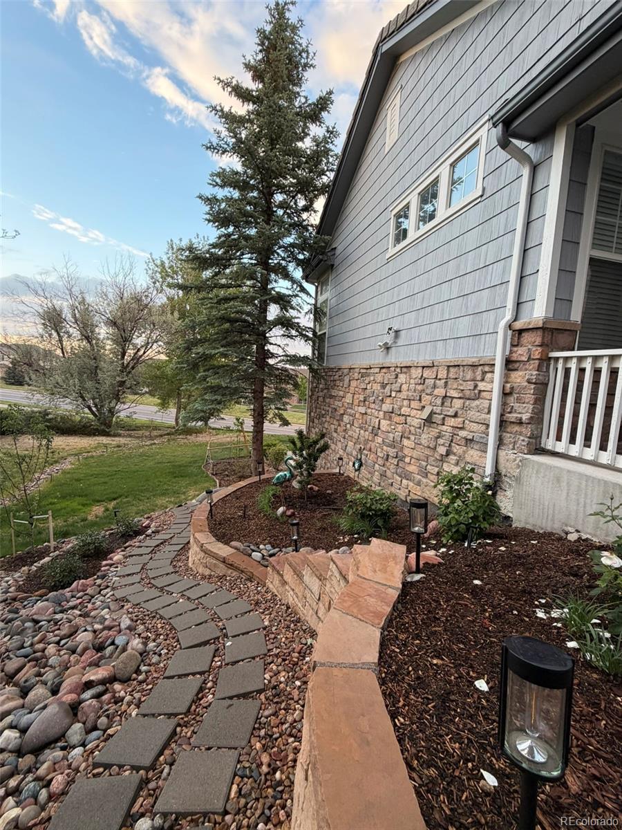 7242 S Rome Street Aurora CO 80016