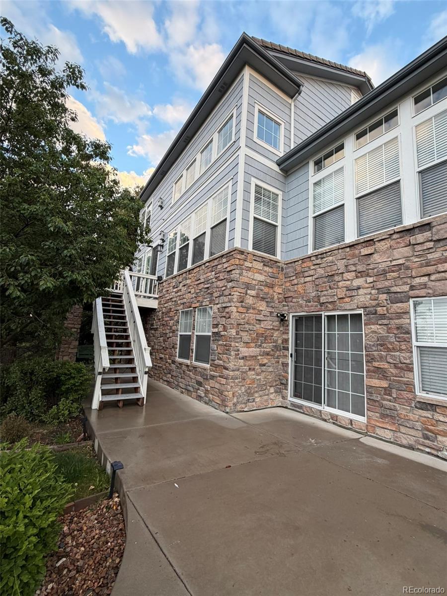 7242 S Rome Street Aurora CO 80016