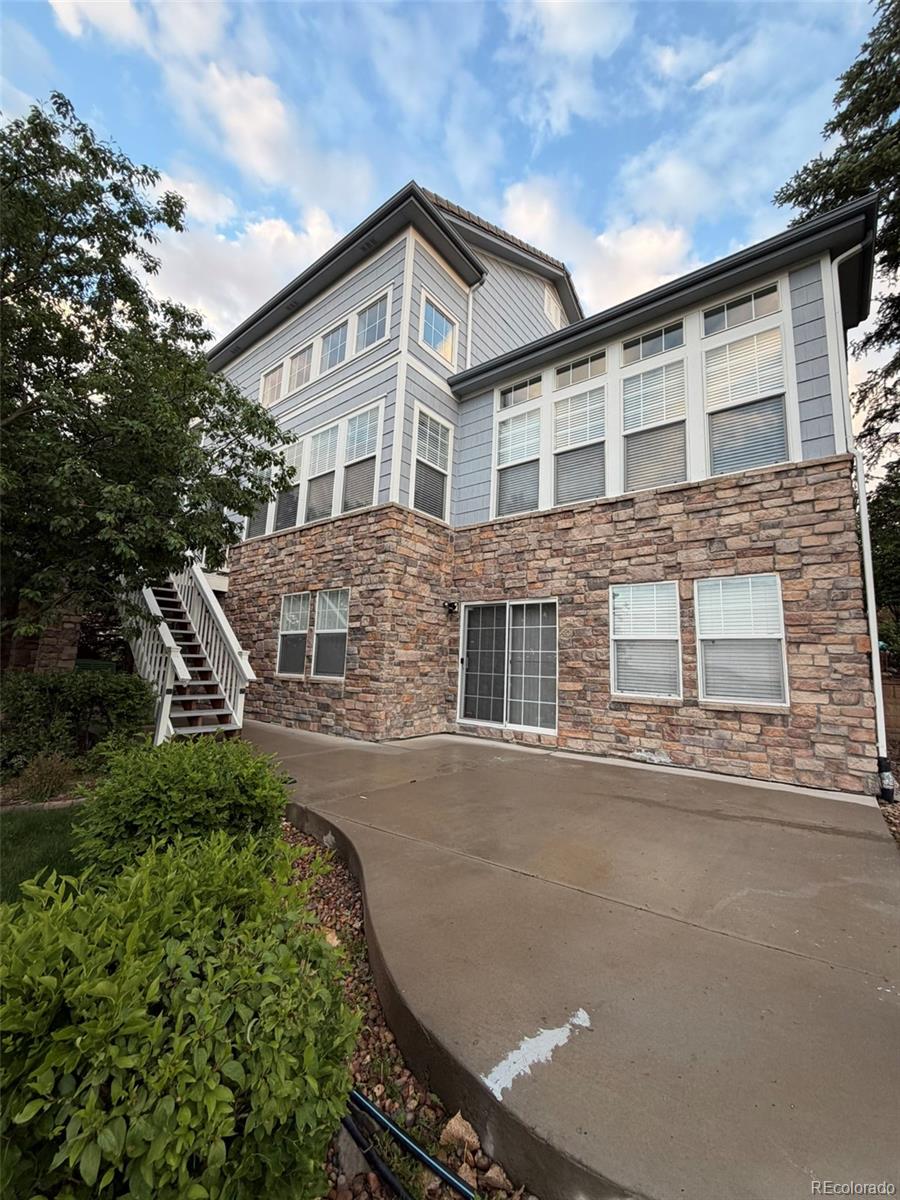 7242 S Rome Street Aurora CO 80016