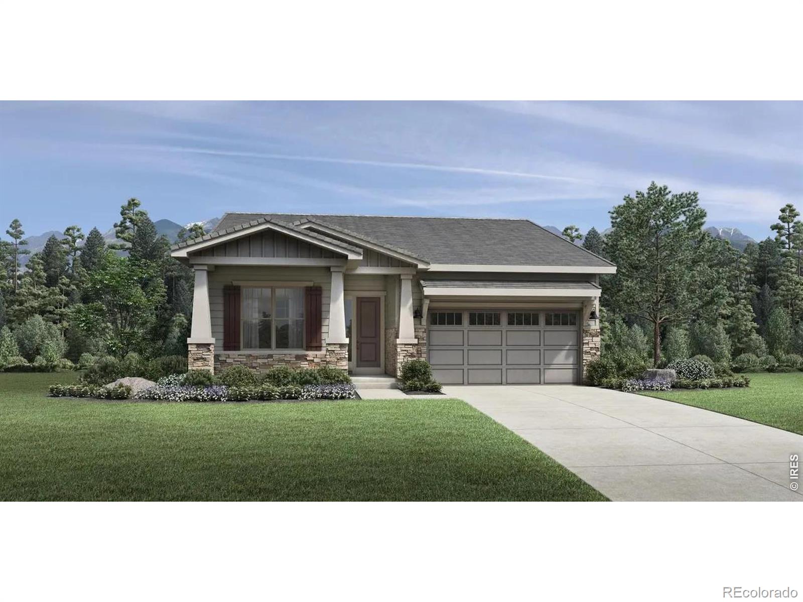 3077 Newfound Lake Road Berthoud CO 80513
