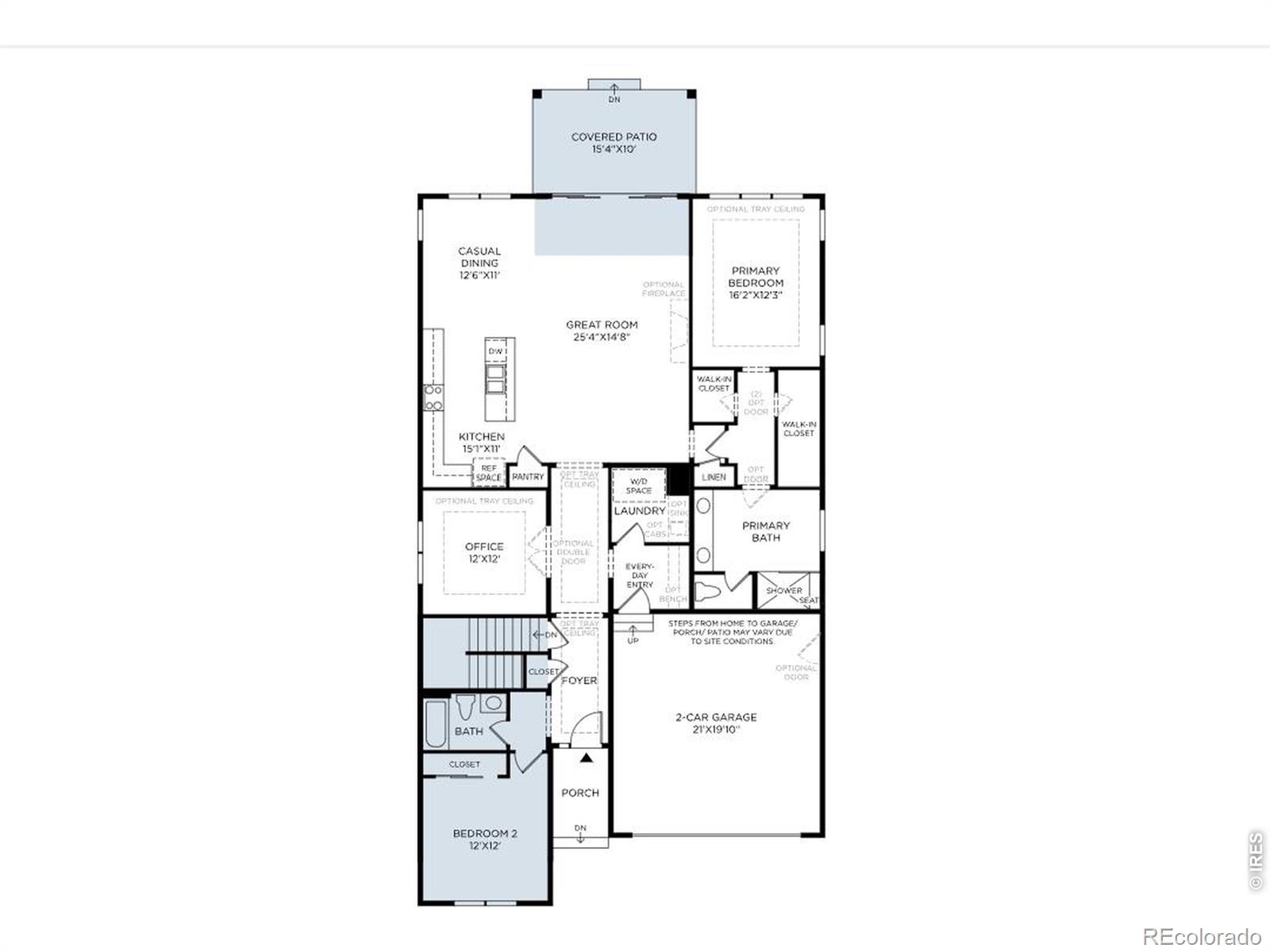3077 Newfound Lake Road Berthoud CO 80513