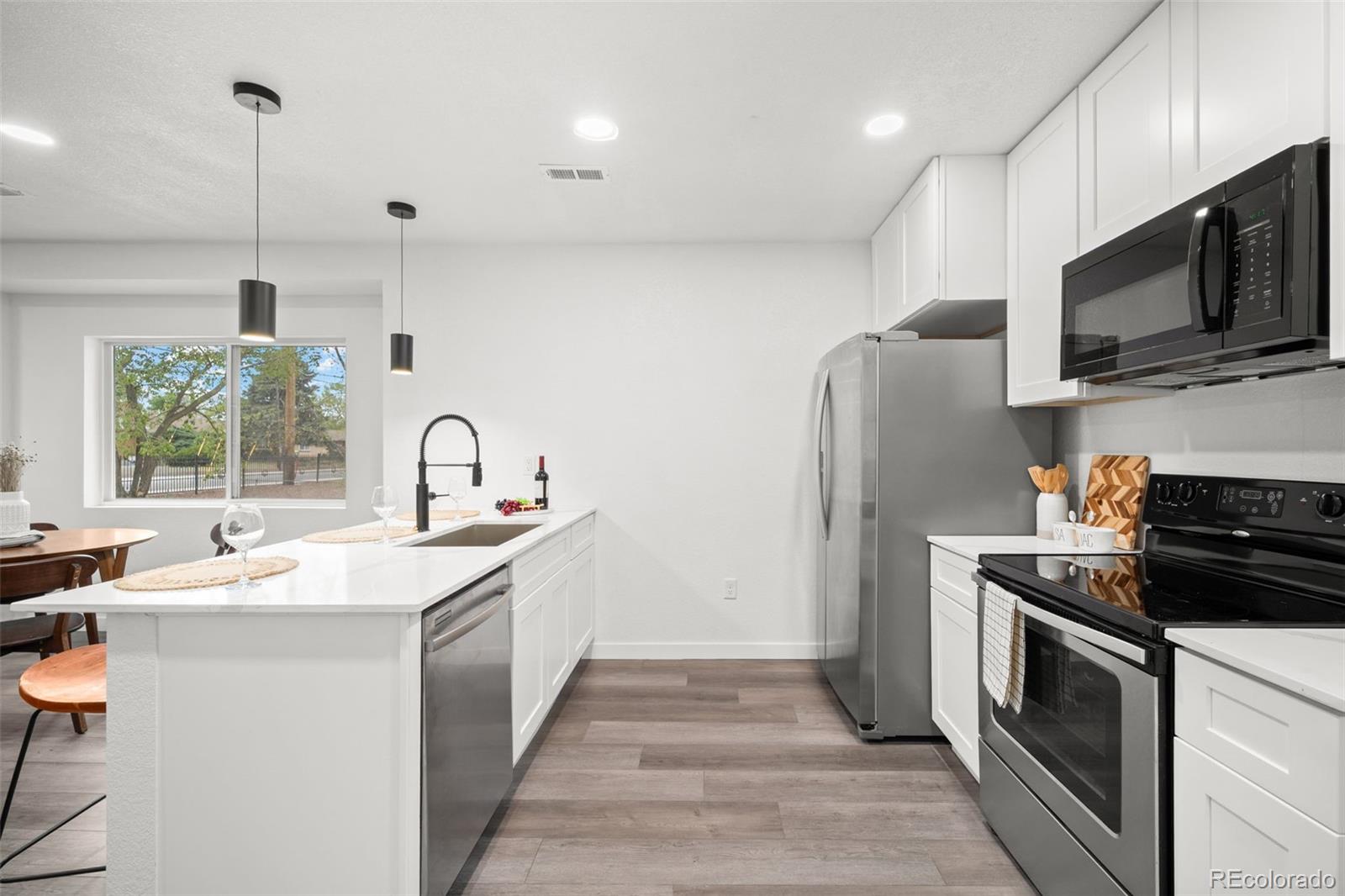 2735 W 56th Avenue Denver CO 80221