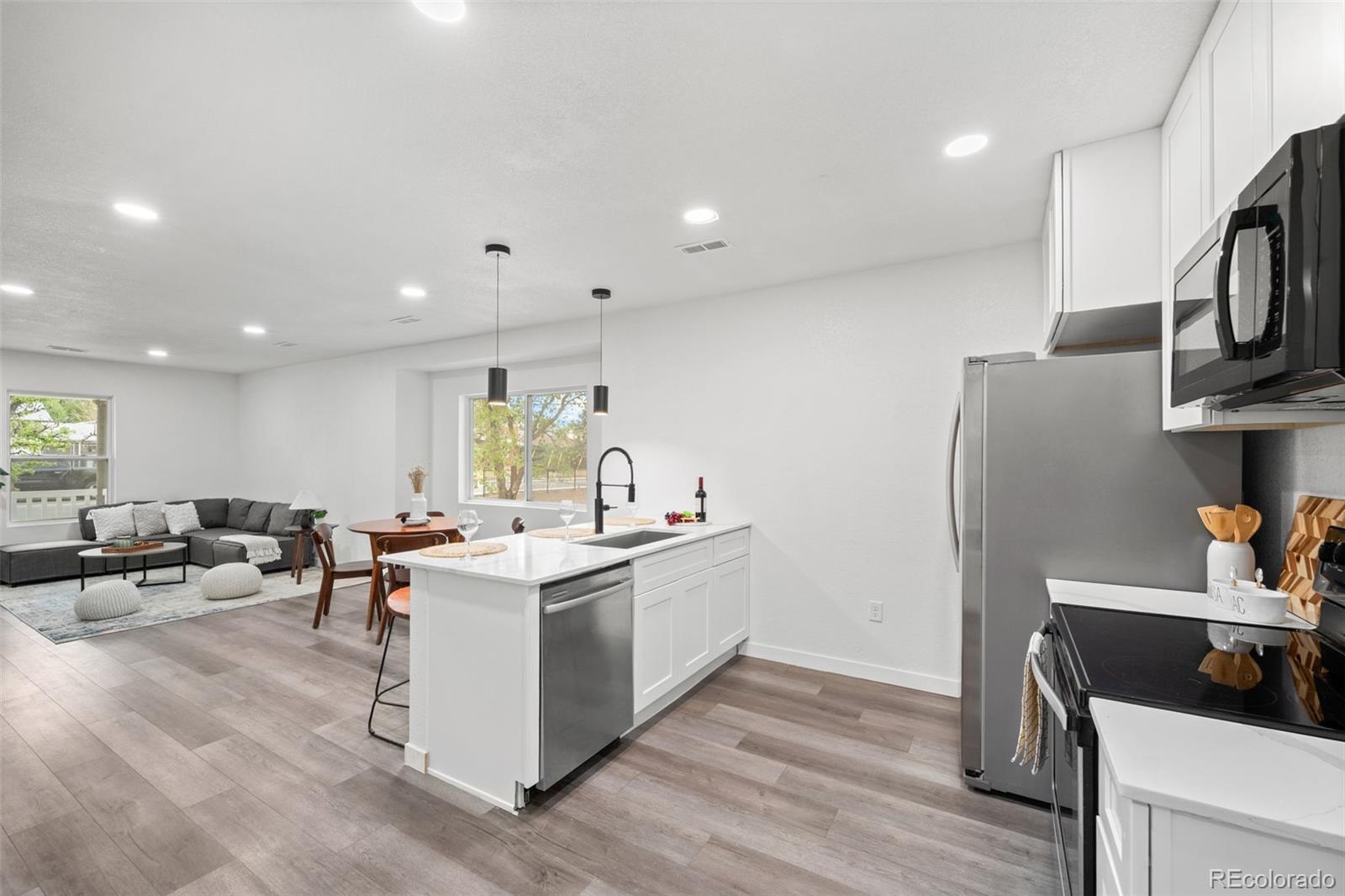 2735 W 56th Avenue Denver CO 80221