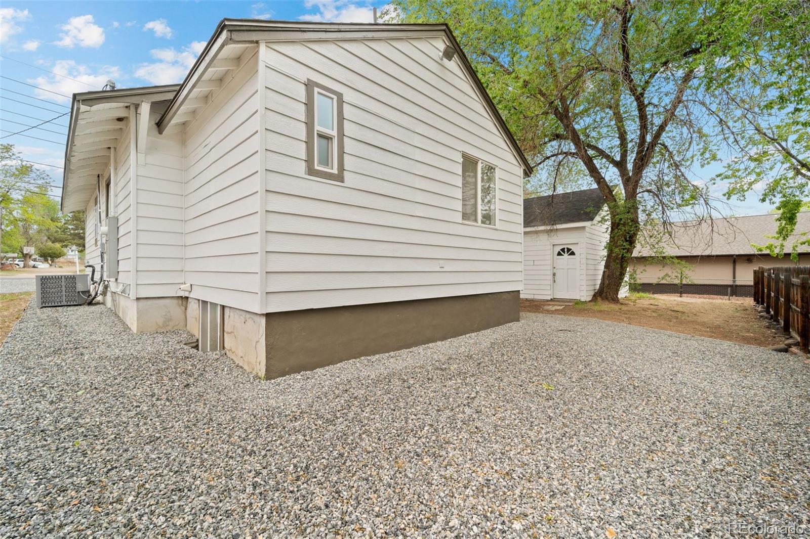 2735 W 56th Avenue Denver CO 80221