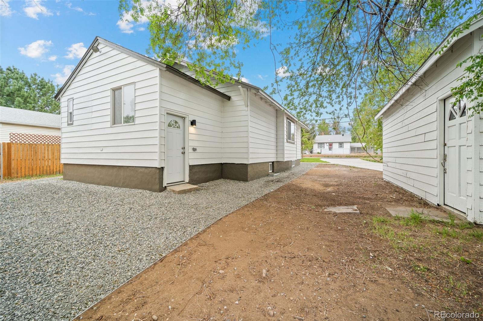 2735 W 56th Avenue Denver CO 80221