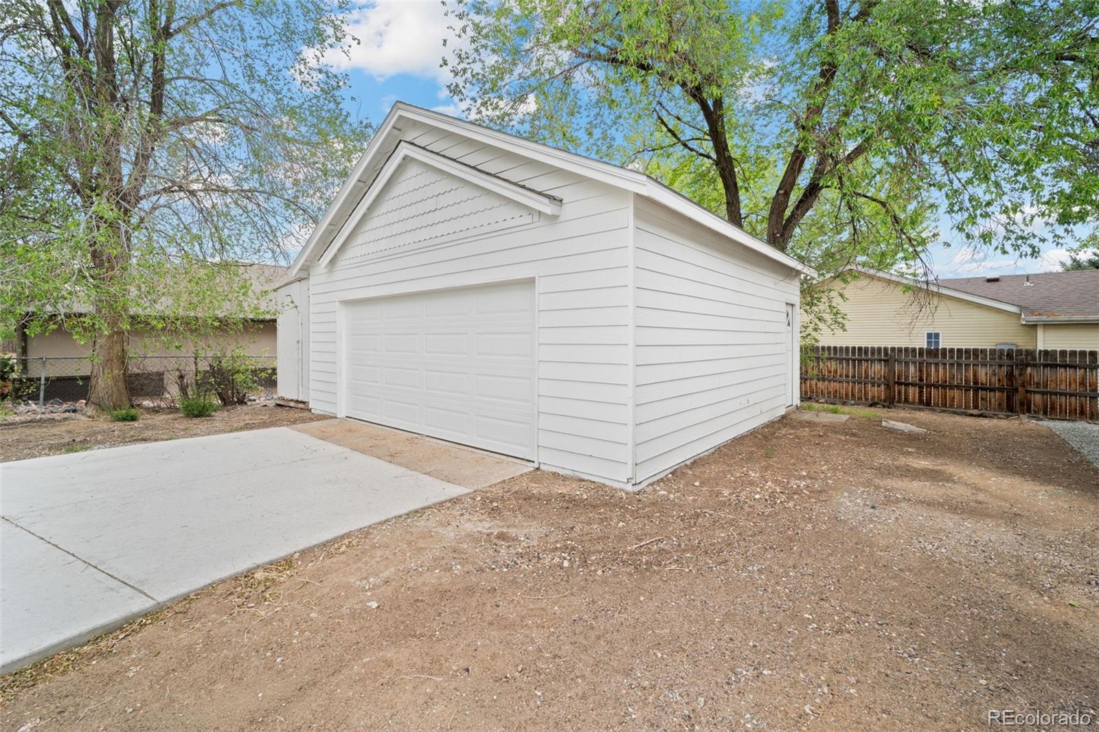 2735 W 56th Avenue Denver CO 80221