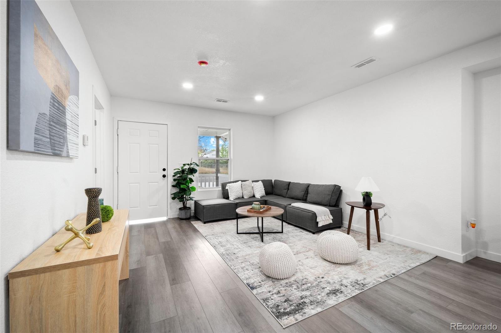 2735 W 56th Avenue Denver CO 80221