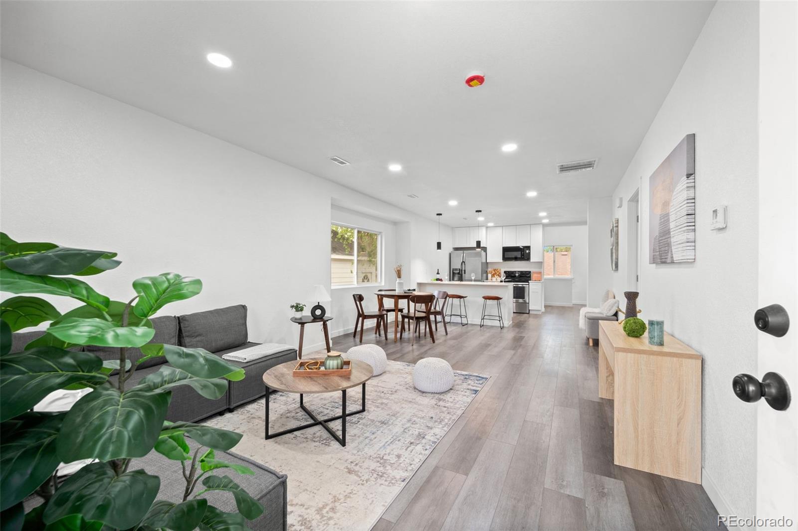 2735 W 56th Avenue Denver CO 80221