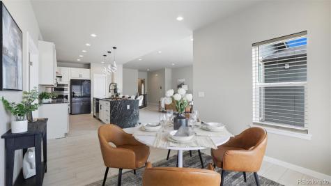 9462 Allouche Street Colorado Springs CO 80924