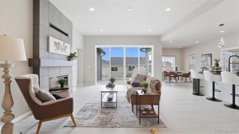 9462 Allouche Street Colorado Springs CO 80924