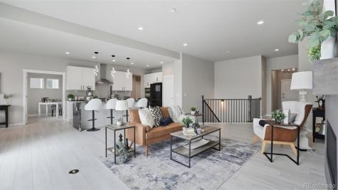 9462 Allouche Street Colorado Springs CO 80924