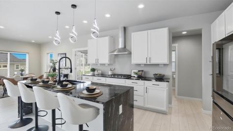 9462 Allouche Street Colorado Springs CO 80924