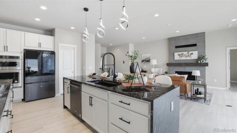 9462 Allouche Street Colorado Springs CO 80924