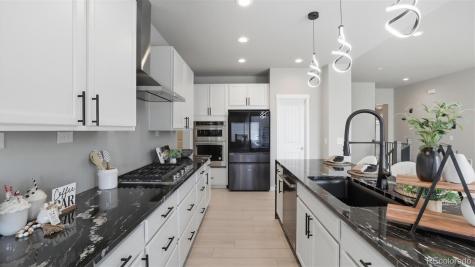 9462 Allouche Street Colorado Springs CO 80924