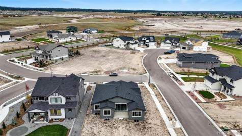 9462 Allouche Street Colorado Springs CO 80924