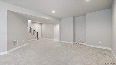 9462 Allouche Street Colorado Springs CO 80924