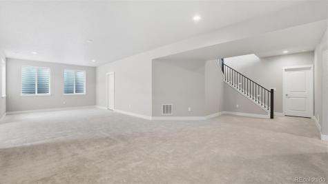 9462 Allouche Street Colorado Springs CO 80924