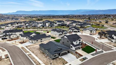 9462 Allouche Street Colorado Springs CO 80924