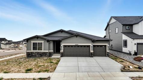 9462 Allouche Street Colorado Springs CO 80924