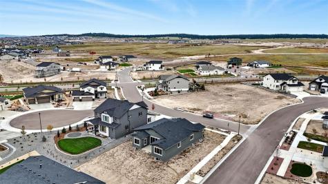 9462 Allouche Street Colorado Springs CO 80924