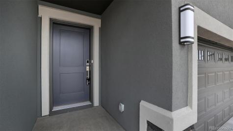 9462 Allouche Street Colorado Springs CO 80924