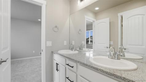 9462 Allouche Street Colorado Springs CO 80924