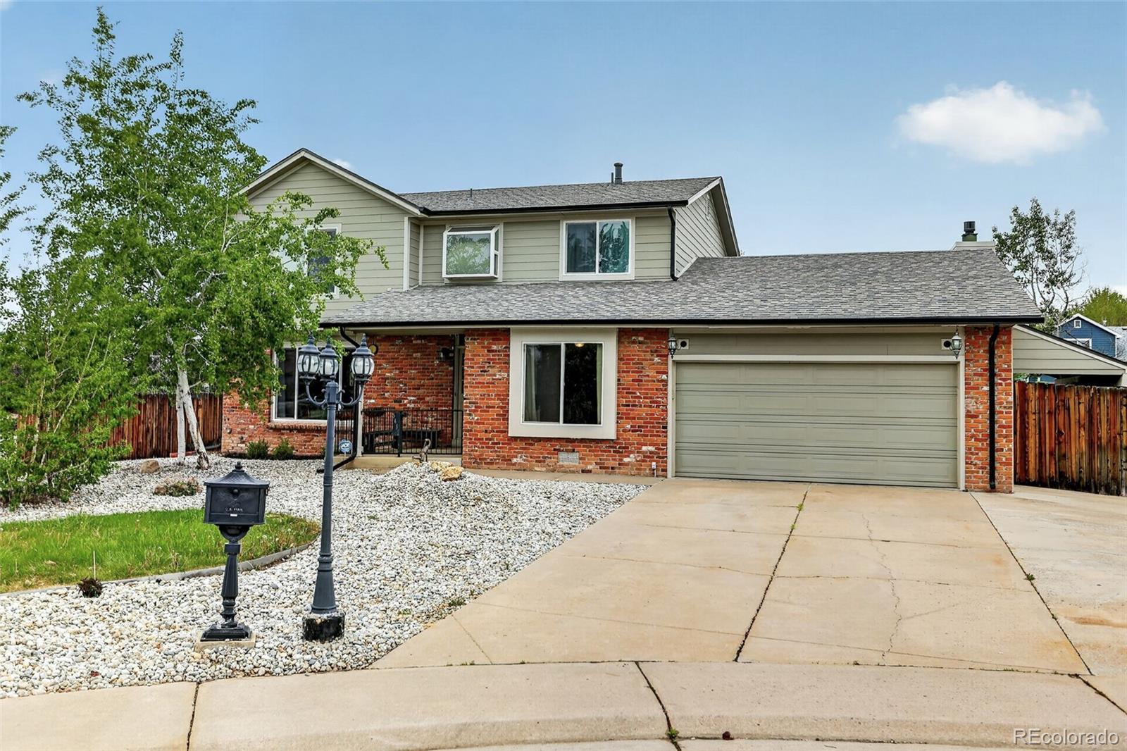 5452 S Zeno Street Centennial CO 80015